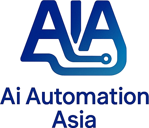 AI Automation Asia logo