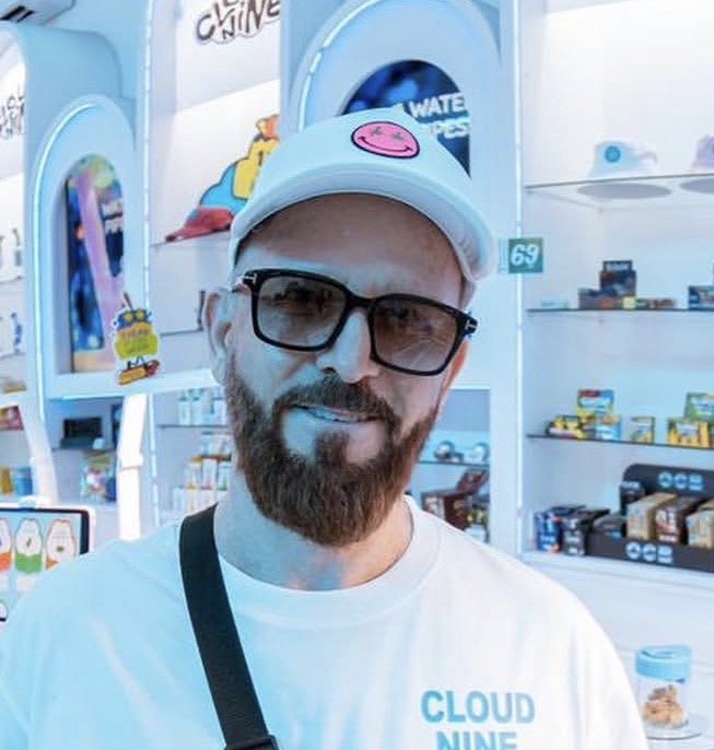 Benjamin Baskins, Co-Founder of AI Automation Asia