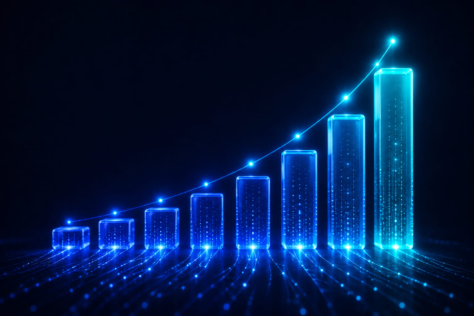 The Real ROI Of Business Automation