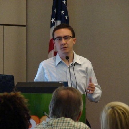 Eric Barker, Founder of AI Automation Asia