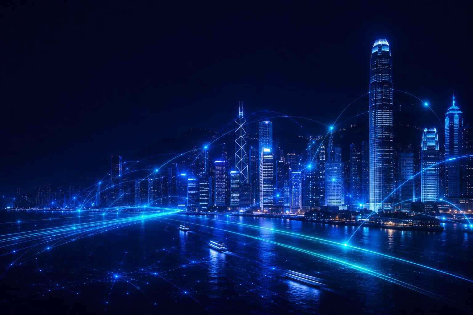 Hong Kong, Hong Kong — AI Automation Asia