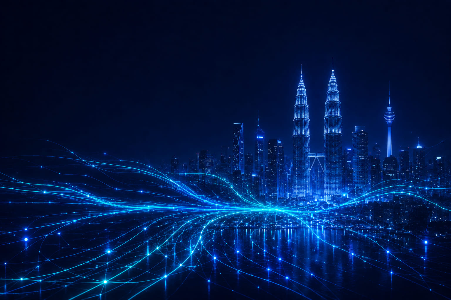 Kuala Lumpur, Malaysia — AI Automation Asia