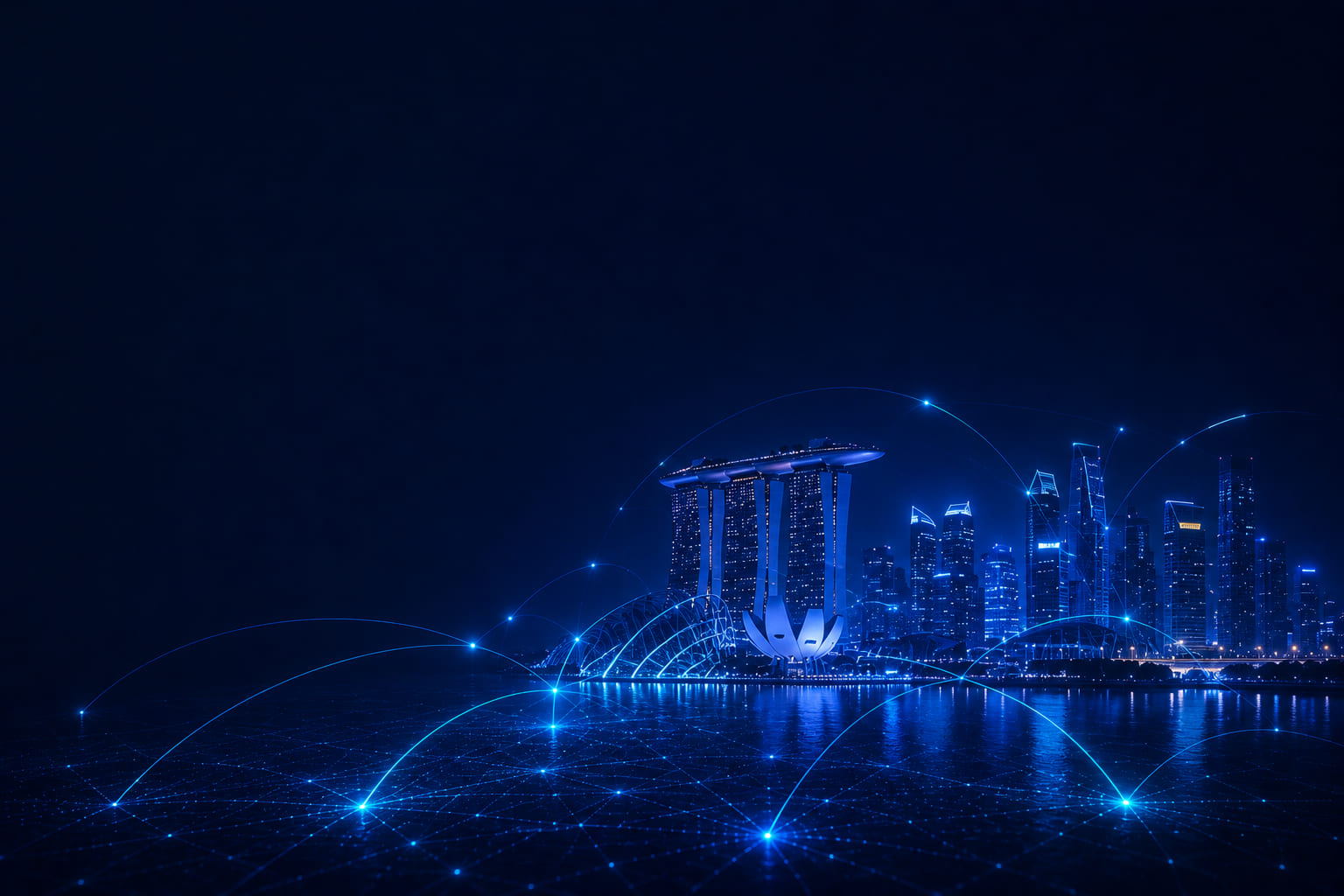 Singapore, Singapore — AI Automation Asia
