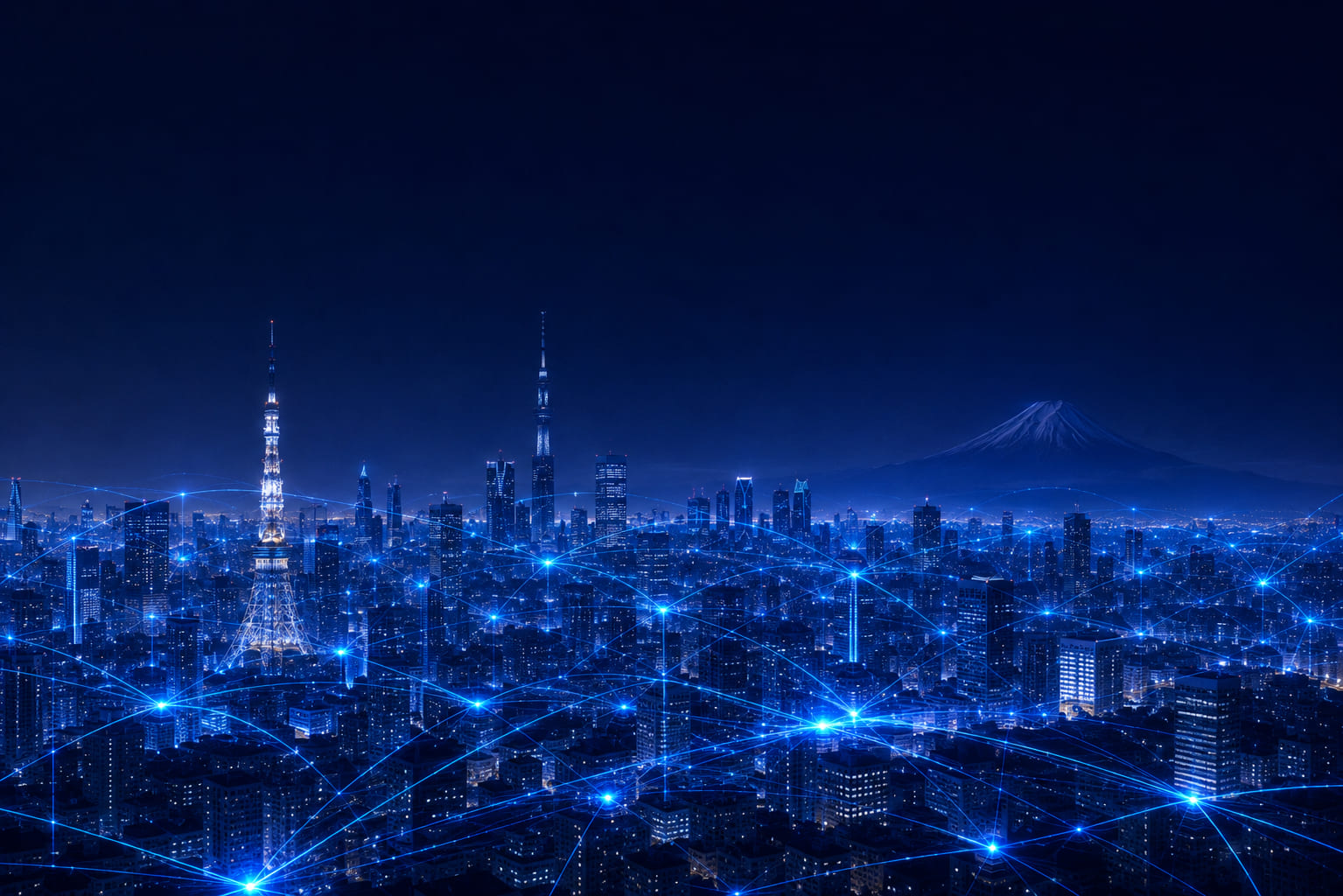 Tokyo, Japan — AI Automation Asia