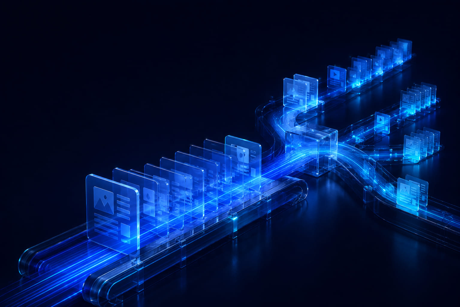 AI Content Systems