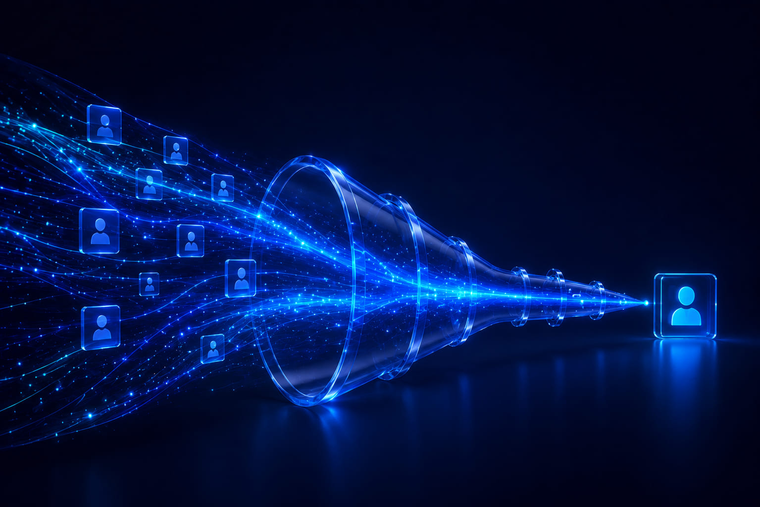 Lead Generation Systems