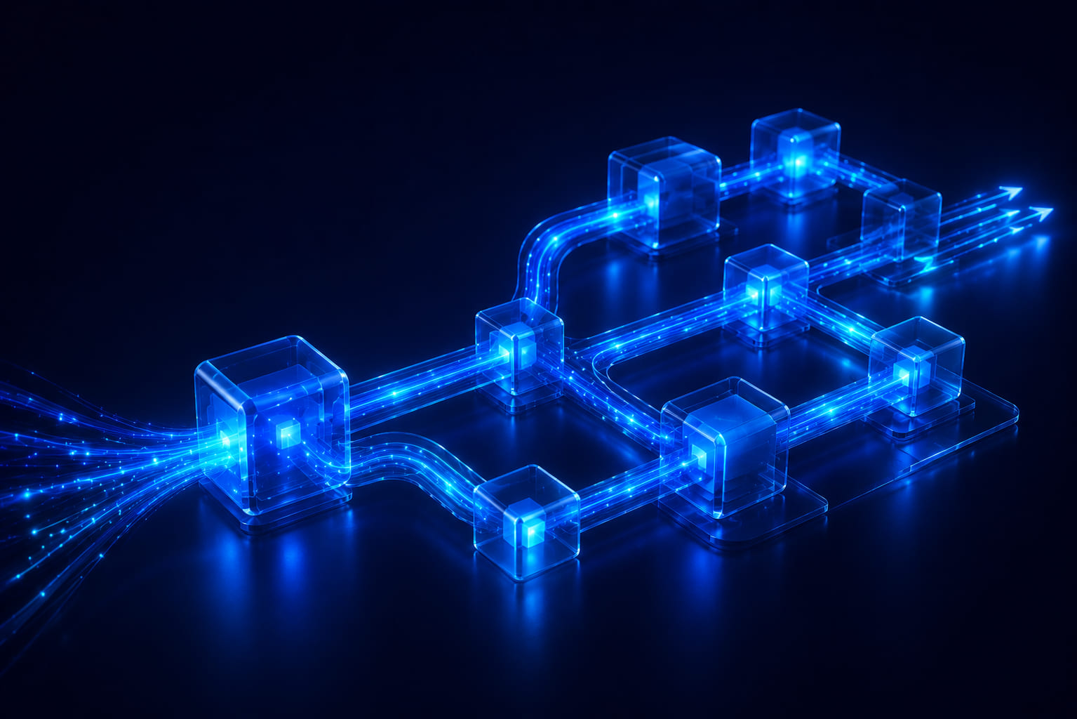 Operations Automation