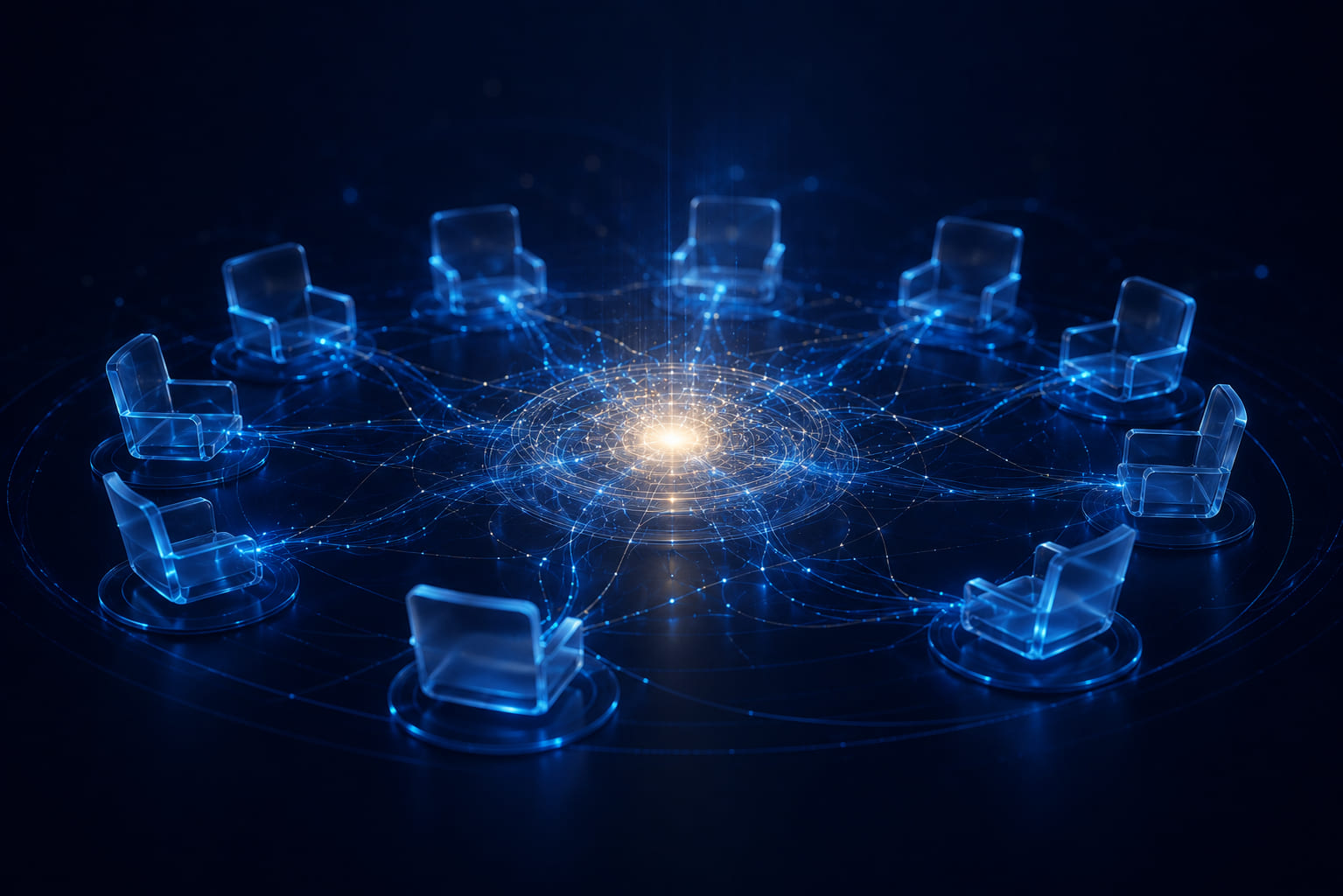 Executive AI Workshops — AI Automation Asia